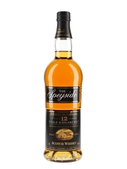 Speyside 12 Year Old