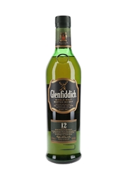 Glenfiddich 12 Year Old