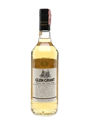 Glen Grant 1975 5 Year Old 75cl / 40%