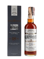 Glendronach 1977 18 Year Old