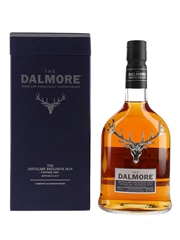 Dalmore 2007 Distillery Exclusive