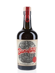 Banditti Club Glasgow Spiced Rum