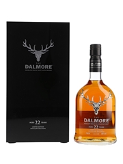 Dalmore 22 Year Old