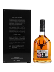 Dalmore 22 Year Old Distillery Exclusive 70cl / 48%