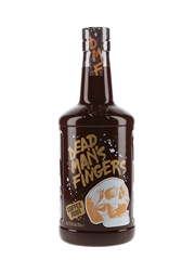 Dead Man's Fingers Coffee Rum