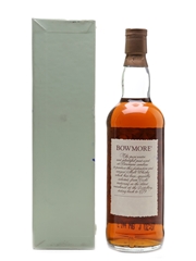 Bowmore 1970 21 Year Old 75cl / 43%