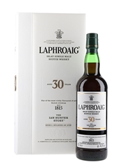 Laphroaig 30 Year Old