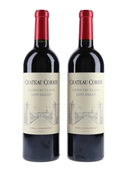 2009 Chateau Corbin