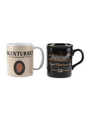 Glenturret Distillery Mugs