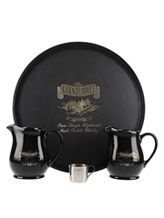 Glenturret Ceramic Water Jugs & Accesories