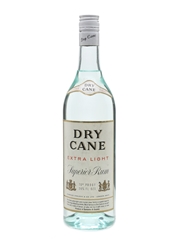 Charles Kinloch Dry Cane Rum