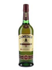Jameson 12 Year Old Special Reserve