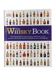 The Whisky Book Gavin D.Smith & Dominic Roskrow Published 2014