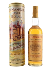 Glenmorangie 10 Year Old