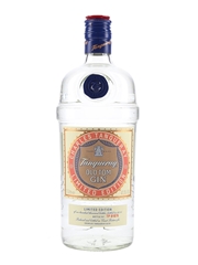 Tanqueray Old Tom Gin