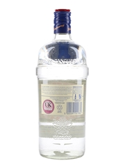 Tanqueray Old Tom Gin Bottled 2014 - Limited Edition 100cl / 47.3%