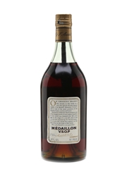 Martell Medaillon VSOP Cognac Bottled 1960s 68cl / 40%