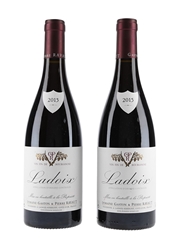 2015 Ladoix