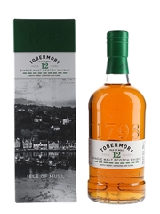 Tobermory 12 Year Old