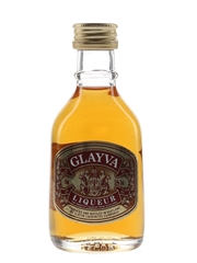 Glayva Scotch Liqueur  5cl / 35%