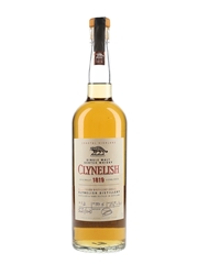Clynelish 12 Year Old Hand Filled Batch No.3