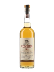 Clynelish 12 Year Old Hand Filled Batch No.3 Distillery Exclusive 70cl / 59.8%