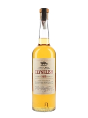 Clynelish 2009 10 Year Old Distillery Exclusive 70cl / 57.3%