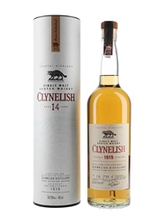 Clynelish 12 Year Old Hand Filled Batch No.3