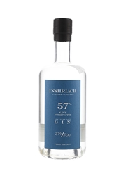 Inshriach Navy Strength Gin