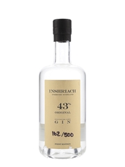 Inshriach Original Gin First Edition 70cl / 43%