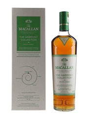 Macallan The Harmony Collection Smooth Arabica  70cl / 40%