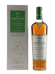 Macallan The Harmony Collection Smooth Arabica  70cl / 40%