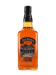 Jack Daniel's Scenes From Lynchburg No.7