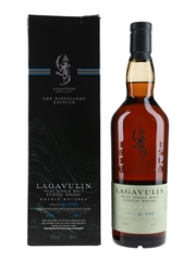 Lagavulin 2001 Distillers Edition