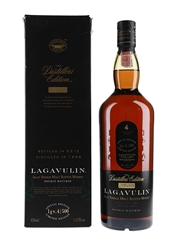 Lagavulin 1996 Distillers Edition