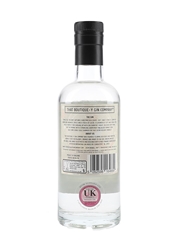 Gingle All The Way Batch 1 That Boutique-y Gin Company 50cl / 46%