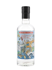 Momer's Web Page Gin Batch 1 That Boutique-y Gin Company 50cl / 46%