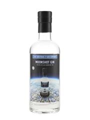 Moonshot Gin Batch 4