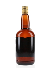 Cragganmore Glenlivet 1961 Bottled 1979 - Cadenhead's 75cl / 45.7%