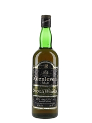 Glenleven 12 Year Old