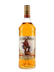 Captain Morgan Original Spiced Gold