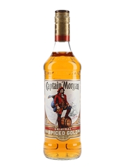 Captain Morgan Original Spiced Gold  70cl / 35%