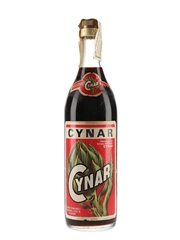 Cynar Bottled 1970s 100cl / 16.5%