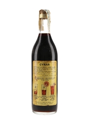 Cynar Bottled 1970s 100cl / 16.5%
