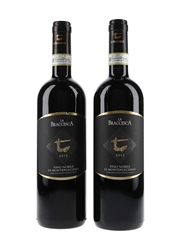 2013 La Braccesca Vino Nobile di Montepulciano 2 x 75cl/ 13.5%