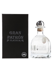 Gran Patron Platinum