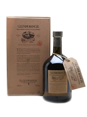 Glenmorangie Traditional 100 Proof 10 Year Old 100cl / 57.2%