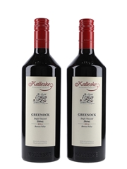 2014 Kalleske Greenock Barossa Valley 2 x 75cl / 14.5%