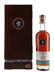 Fettercairn 1977 40 Year Old