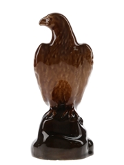 Beneagles Eagle Ceramic Decanter